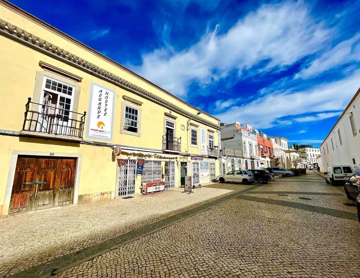 Algarve By Sweet Spot For Us Auberge de jeunesse