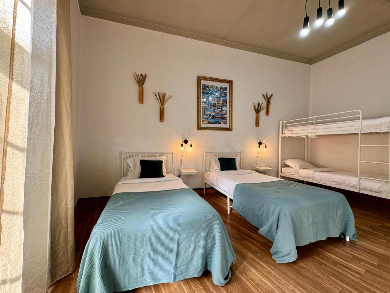 Auberge de jeunesse Algarve By Sweet Spot For Us
